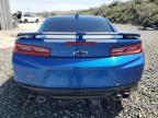 2017 Chevrolet Camaro Ss de vânzare în Reno, NV - Front End