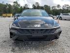 2025 Hyundai Elantra Sel Sport за продажба в Houston, TX - Front End