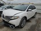 2011 Lincoln Mkx  for Sale in Kansas City, KS - Front End