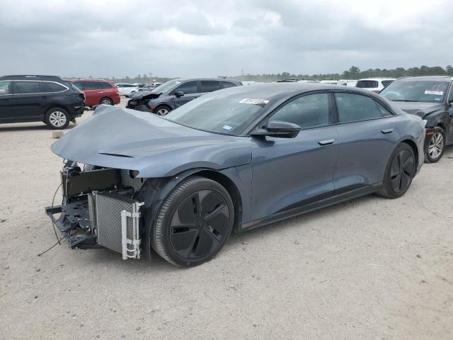 LUCID MOTORS AIR TOURIN – zdjęcie z aukcji, lot #50941055