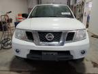 2017 Nissan Frontier S for Sale in Greenwood, NE - Side