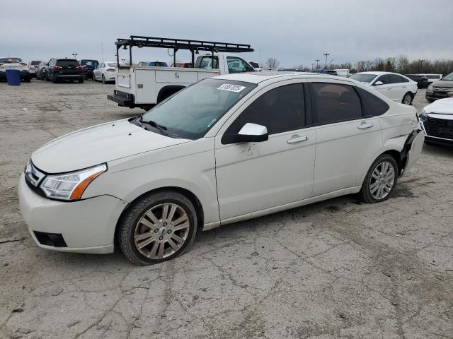 2011 Ford Focus Sel