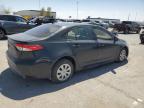 2020 Toyota Corolla L   de vânzare în Anthony, TX - Front End