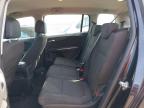 2012 VAUXHALL ZAFIRA TOU for sale at Copart WESTBURY