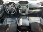 2011 Honda Pilot Exln продається в Lyman, ME - Side