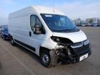 2020 CITROEN RELAY 35 L for sale at Copart NEWBURY