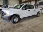 2018 Ford F150 Supercrew for Sale in Eldridge, IA - Burn