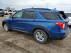 Greenwood, NE에서 판매 중인 2020 Ford Explorer Xlt - Hail