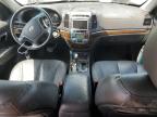 2011 Hyundai Santa Fe Limited for Sale in Lumberton, NC - Front End