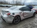 2013 Subaru Brz 2.0 Limited na sprzedaż w Leroy, NY - Side