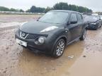 2013 NISSAN JUKE TEKNA for sale at Copart WISBECH