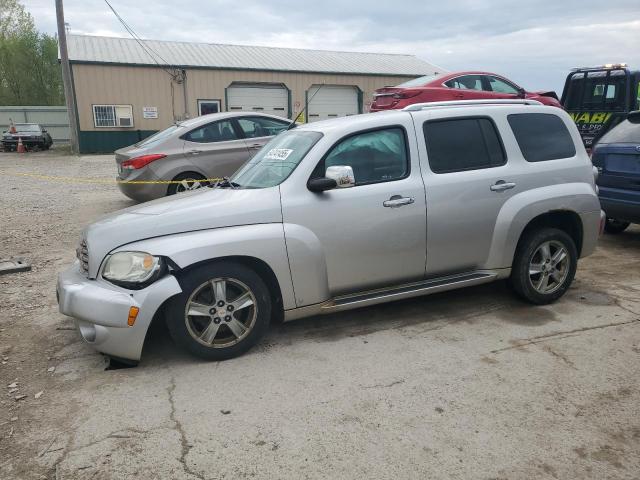 2008 Chevrolet Hhr Lt