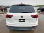 2018 Volkswagen Tiguan Se на продаже в Grand Prairie, TX - Front End