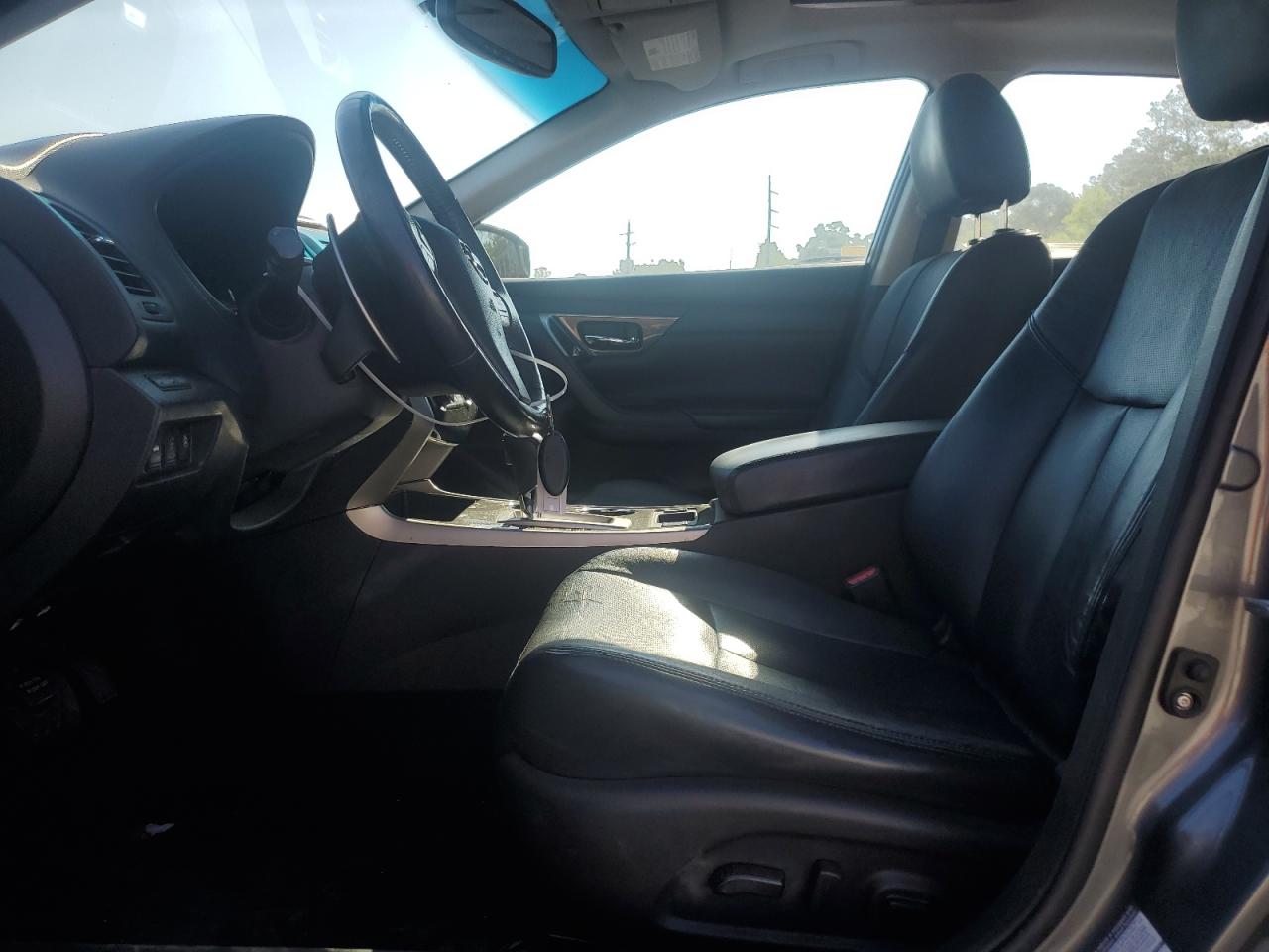 1n4bl3ap2fc224669 1N4BL3AP2FC224669 2015 Nissan Altima 3.5S