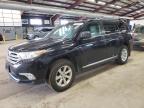 2013 Toyota Highlander Base na sprzedaż w East Granby, CT - Side