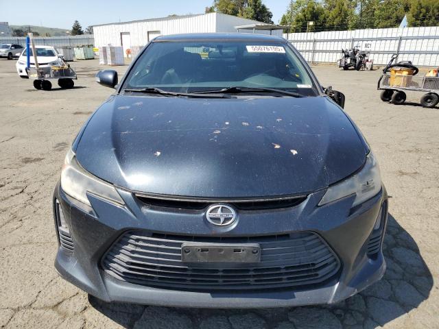  TOYOTA SCION 2016 Вугільний