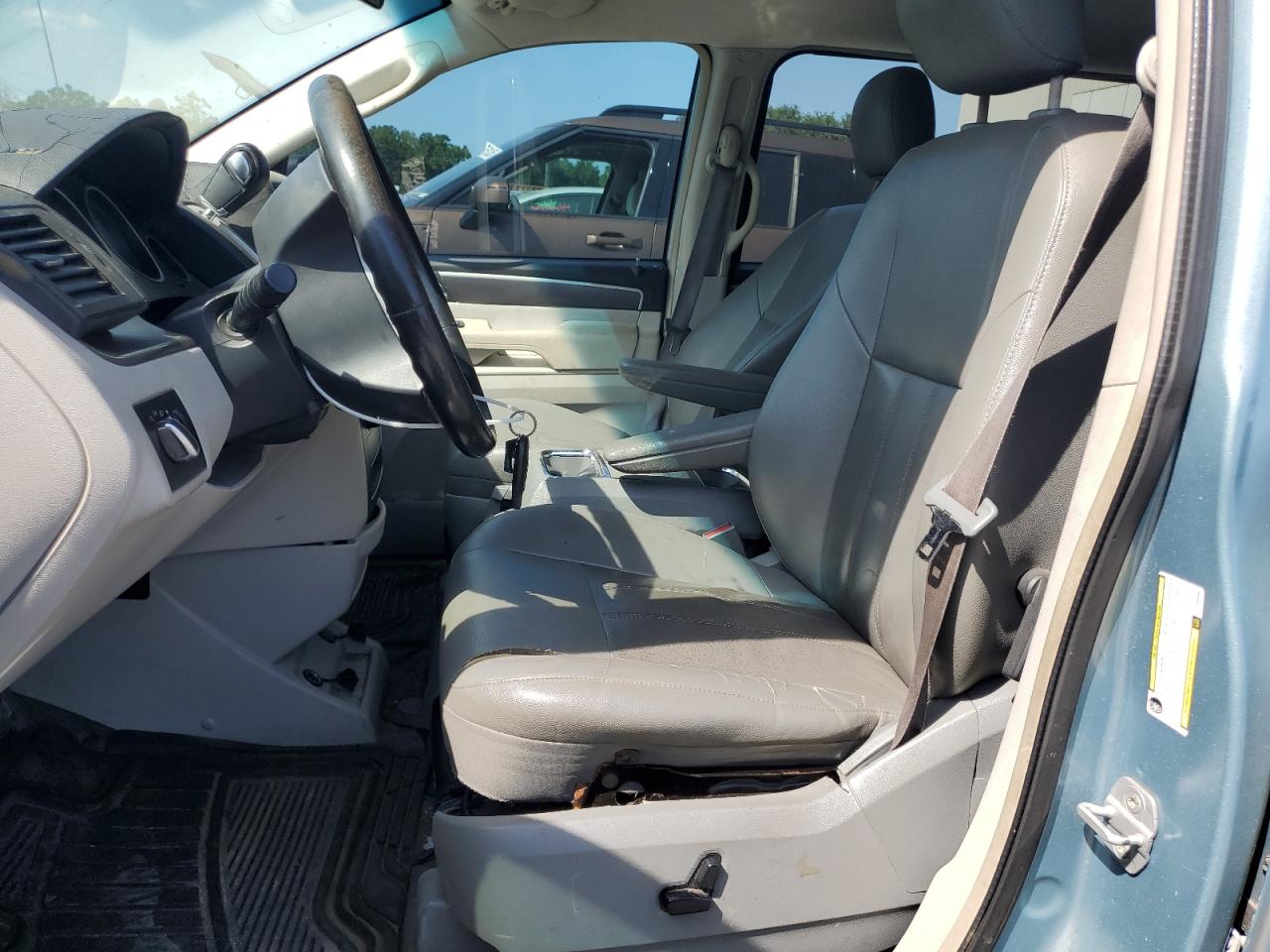 2009 Volkswagen Routan S VIN: 2V8HW44109R558997 Lot: 53783075