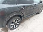2016 CITROEN C4 CACTUS for sale at Copart PETERLEE