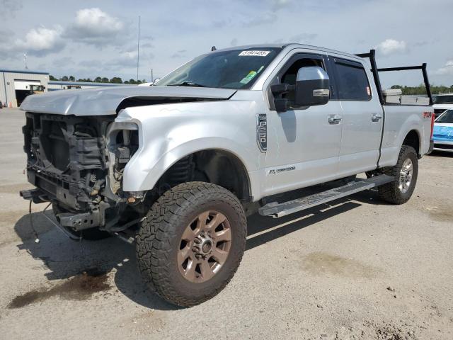 FORD F250 – zdjęcie z aukcji, lot #51941455
