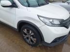 2015 HONDA CR-V EX I- for sale at Copart PETERLEE