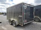 2021 Homesteader Enclosed Cargo Trailer იყიდება Lawrenceburg-ში, KY - Water/Flood