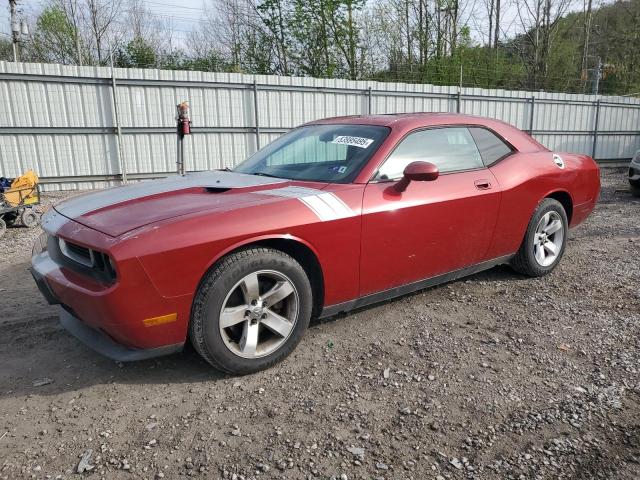 2010 Dodge Challenger Se