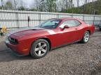 2010 Dodge Challenger Se იყიდება Hurricane-ში, WV - Top/Roof