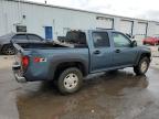 2006 Chevrolet Colorado  на продаже в Montgomery, AL - Side
