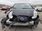 2016 Nissan Leaf S за продажба в Littleton, CO - Front End
