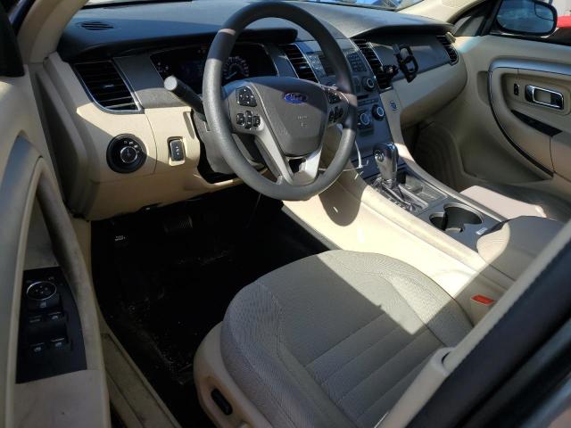 Седаны FORD TAURUS 2016 Серый
