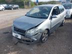 2006 VOLKSWAGEN POLO S 64 for sale at Copart BRISTOL