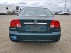 2001 Honda Civic Lx for Sale in American Canyon, CA - Side
