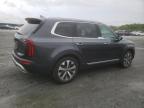 2022 Kia Telluride S na sprzedaż w Spartanburg, SC - Water/Flood