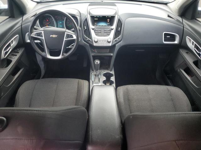  CHEVROLET EQUINOX 2016 Белы