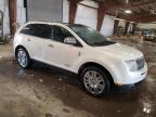 2008 Lincoln Mkx  en Venta en Lansing, MI - Hail