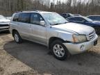 2002 TOYOTA HIGHLANDER LIMITED à vendre chez Copart ON - COOKSTOWN