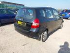 2008 HONDA JAZZ SE for sale at Copart WESTBURY