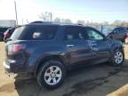 2016 Gmc Acadia Sle for Sale in Woodhaven, MI - Rollover