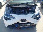 2019 TOYOTA AYGO X-PLA for sale at Copart SANDY