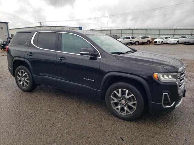 GMC ACADIA 2020 Black