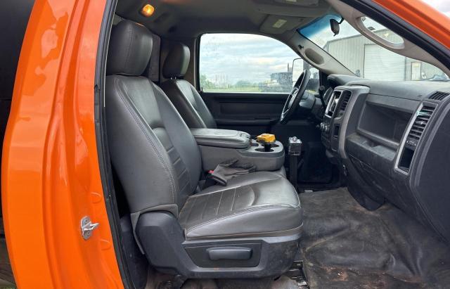 2014 RAM 5500 