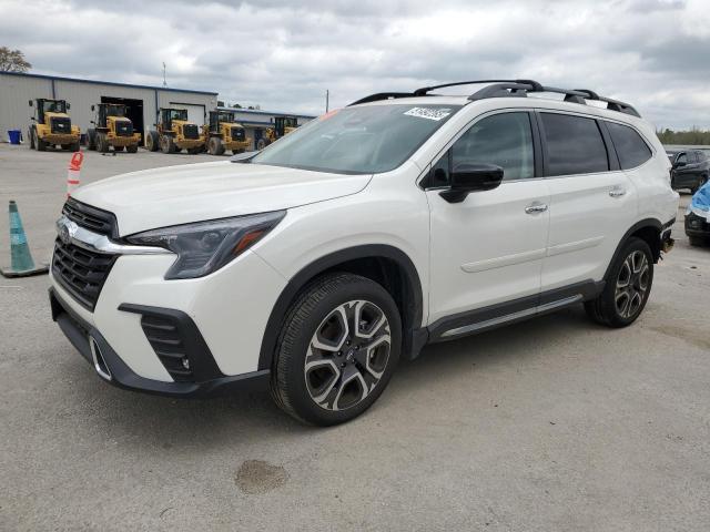  SUBARU ASCENT 2024 White