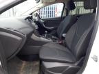 2017 FORD FOCUS ZETE for sale at Copart WESTBURY