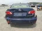 2013 Lexus Is 250 للبيع في Lumberton، NC - Rear End