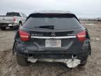 2020 Mercedes-Benz Gla 250 4Matic იყიდება Chicago Heights-ში, IL - Rear End