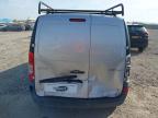 2014 MERCEDES BENZ CITAN 109 for sale at Copart YORK