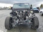 2019 Jeep Wrangler Unlimited Sahara zu verkaufen in Eugene, OR - Front End