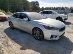 2017 Kia Cadenza Premium na sprzedaż w Fairburn, GA - Mechanical
