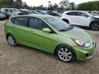 2013 Hyundai Accent Gls zu verkaufen in Hampton, VA - Front End