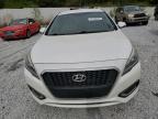 2016 Hyundai Sonata Hybrid იყიდება Fairburn-ში, GA - Mechanical